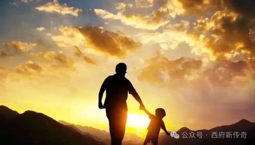 凤翔作家曹权利‖吴万哲《大山忆——我的父亲吴彦文》叙事艺术与主题意蕴探析/转自公众号:西府新传奇(图4)