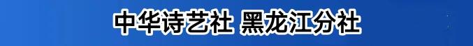 张丽君格律诗选/中华诗艺社黑龙江分社推荐【2025第082期】（图4）