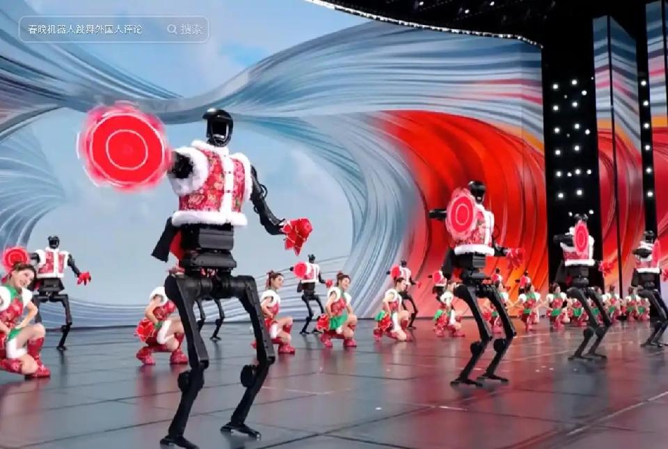 张雅：《瓦特的神臂——关于Al的思考》外一首｜海外头条（图6）