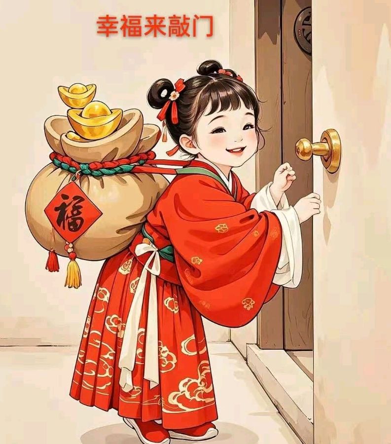 耀眼的一幕（作者:高军）（图2）