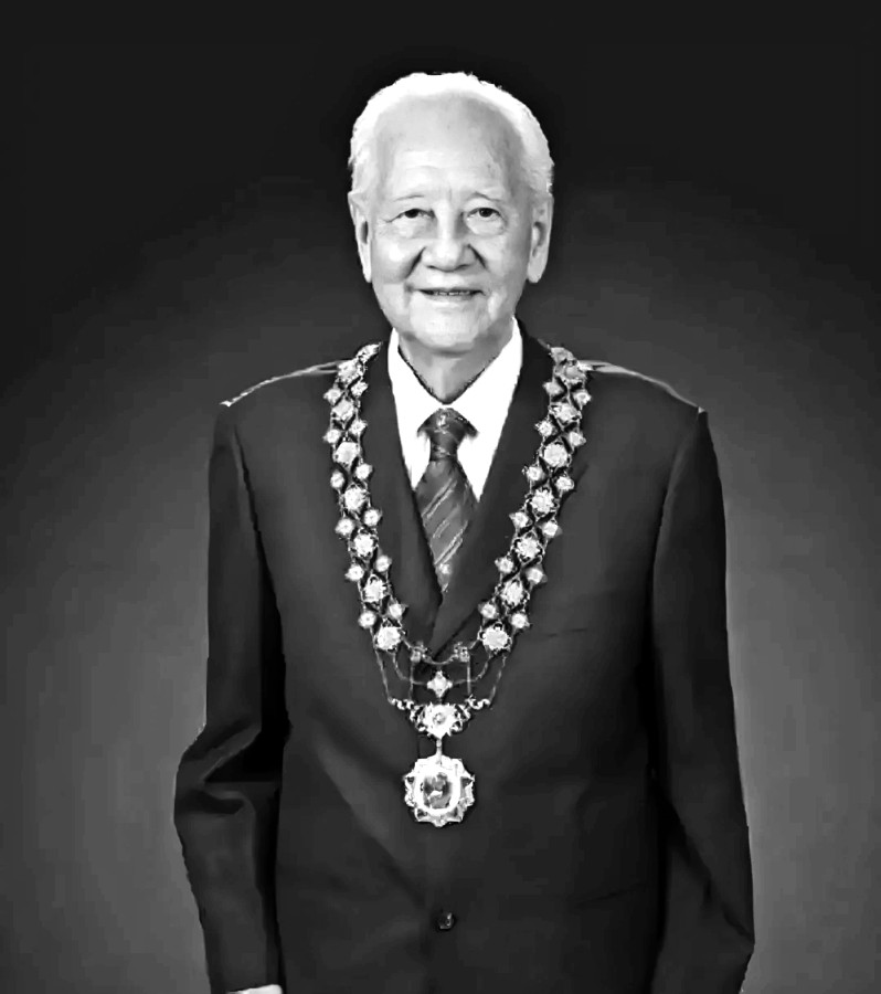 周建宏:沉痛悼念核潜艇之父黄旭华