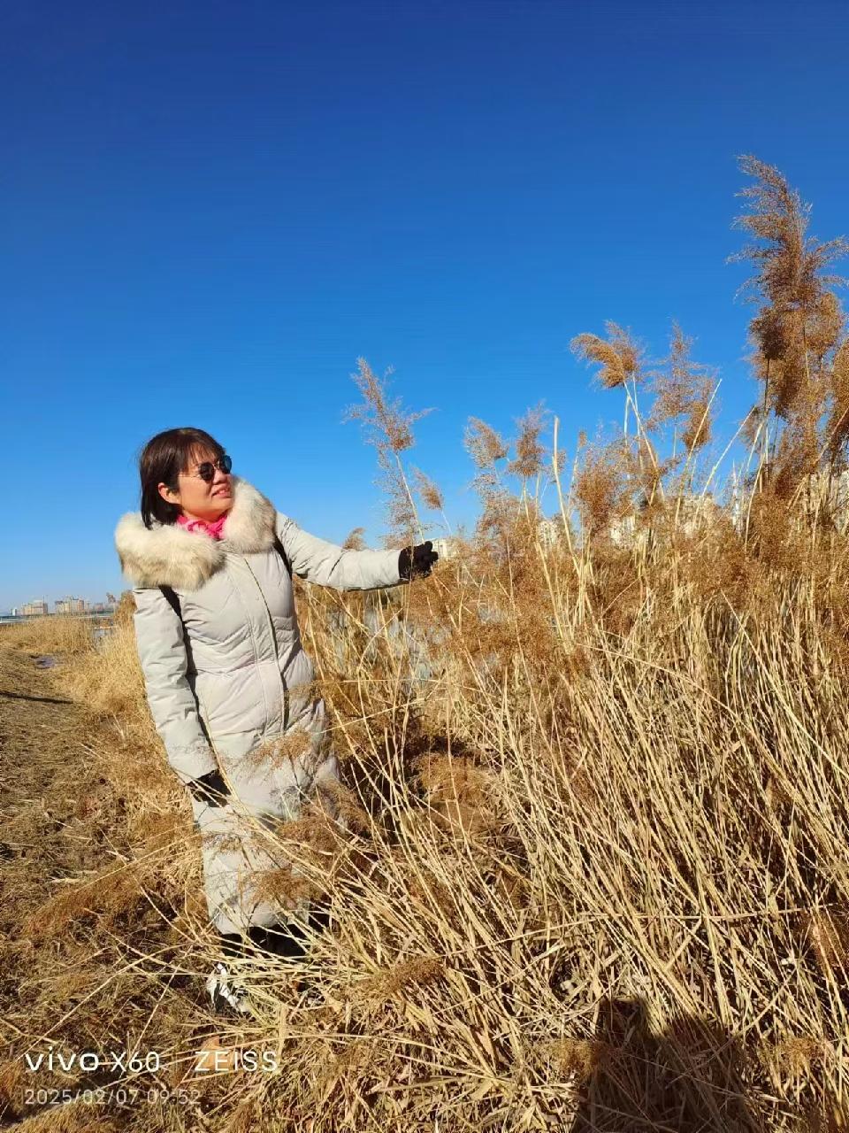 【荣耀中国】盼 春 文╱芬（图3）