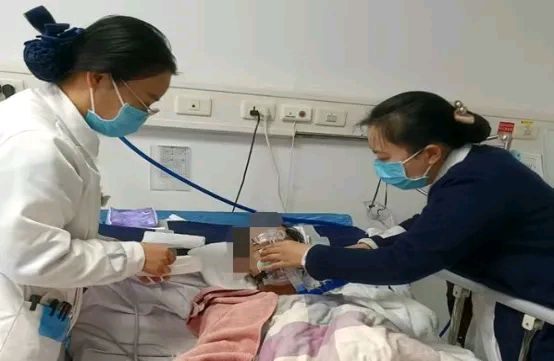 《广大患者的福音: 让呼吸衰竭患者顺畅呼吸——无创呼吸机治疗》 通用环球中铁宝鸡医院 2025年02月07日（图6）