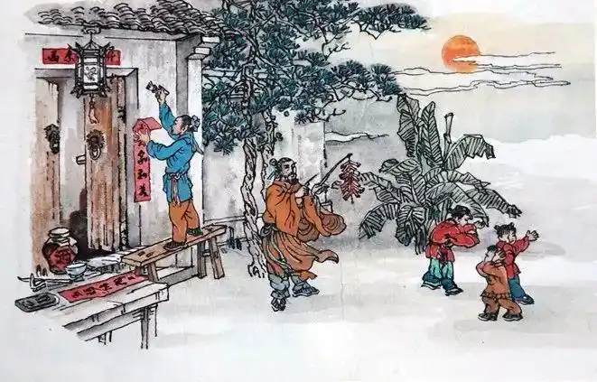 六汪文联格律诗社(总第762期)(图7)