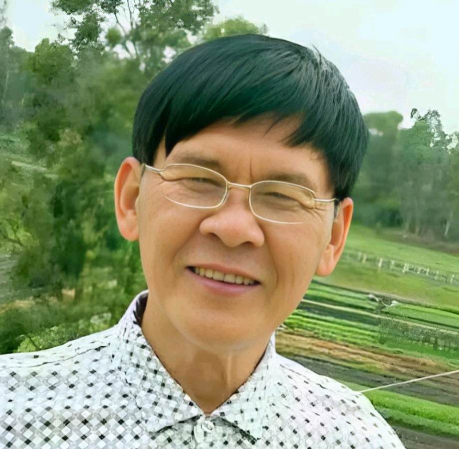 罗宏安：痛悼核潜艇之父黄旭华（图2）