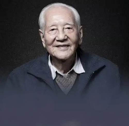罗宏安：痛悼核潜艇之父黄旭华（图4）