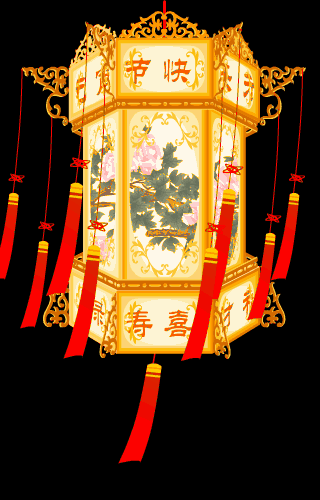 元宵节之联想｜作者：鲁福桥 朗诵：波儿（总2480期）（图8）