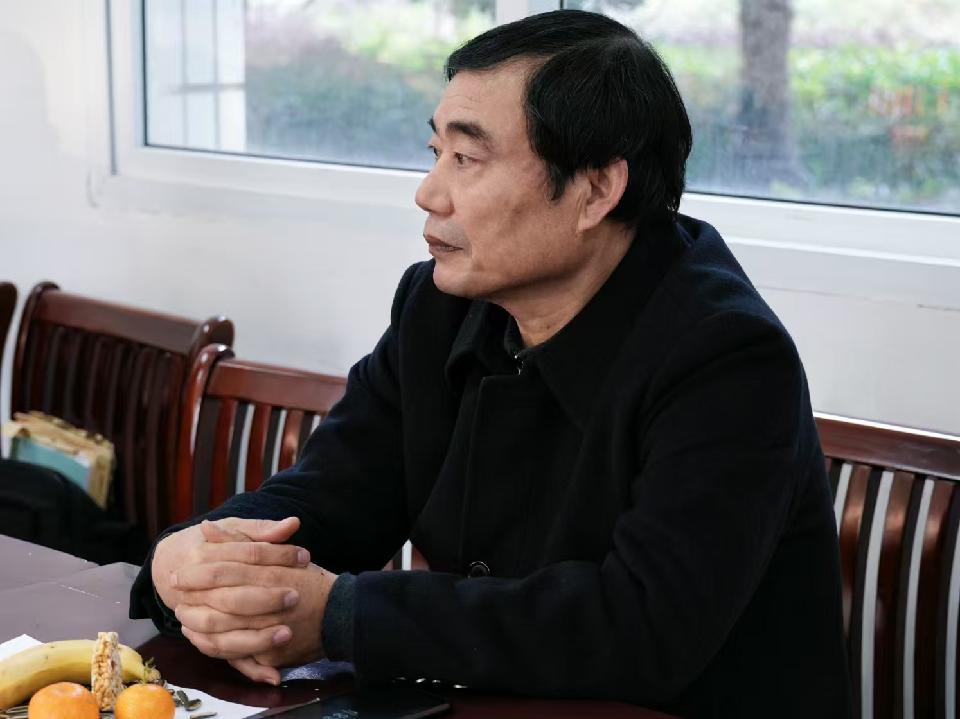 中国安徽省无为市诗词学会优秀作品选(2025春节)海外头条（图16）