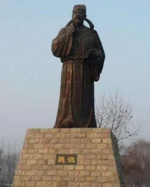 【燕赵文学】散文：邢州文臣之楷模，就看文贞三士阁（河北/刘孟领）（图2）