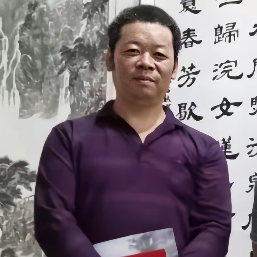 隆重推出百度首席总顾问——「虎啸九州《七绝·春晓》诗词专刊」「百度人才文学院」高端人才创作基地权威发布!(图6)