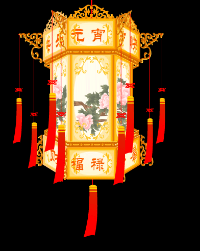 【神都诗社】第113期《元宵节》(图8)