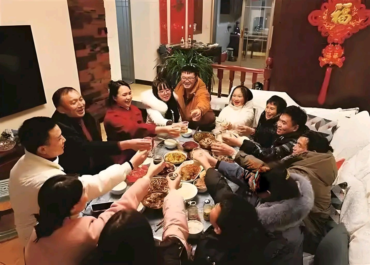 请您欣赏牟净文老师的佳作 元宵节（外一首）诵读/建萍（图3）