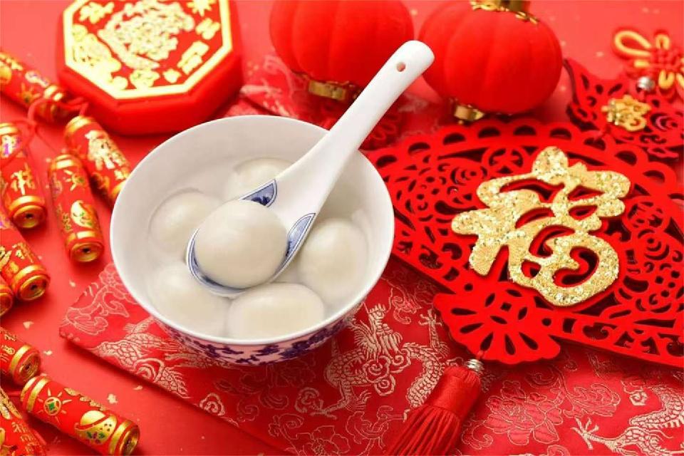 鹧鸪天.乙巳元宵节 词:姚振华 主播:蝴蝶兰（图3）