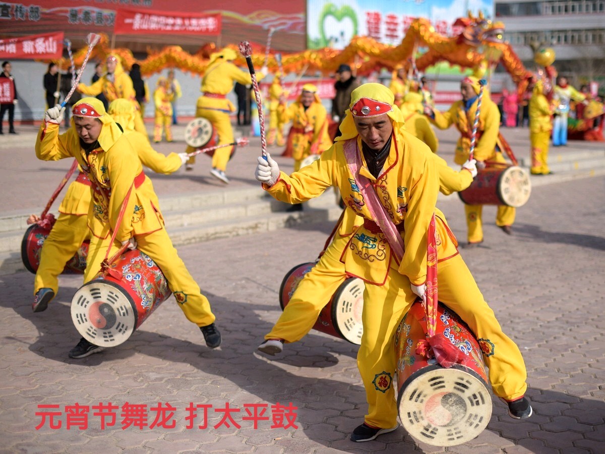 荐赏 缪浩然先生七律.闹元宵（组诗）/《新华文学社》个人专辑/编辑：文苑牧童/都市头条（图4）