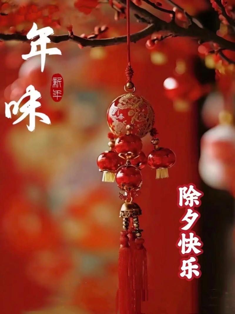 朱赤：《除夕，拱手向您拜年啦》海外头条（图5）