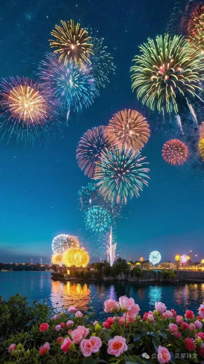 庆元宵(2025)（图4）