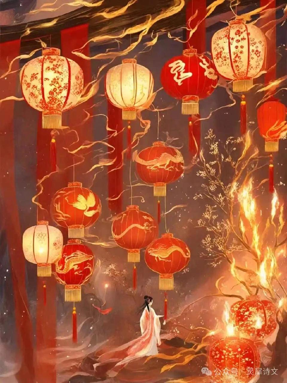 庆元宵(2025)（图11）