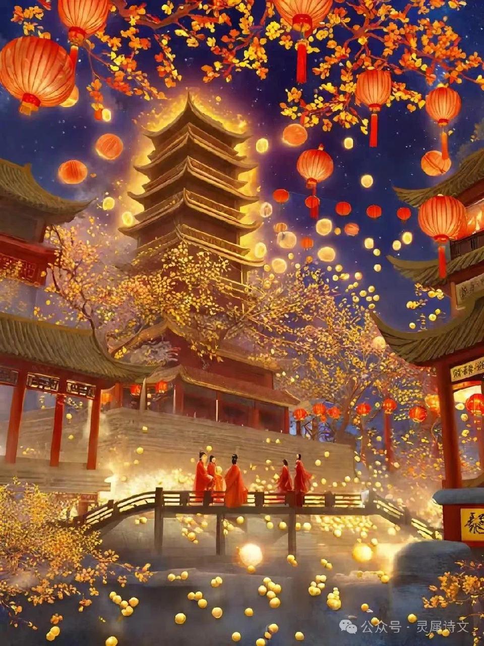 庆元宵(2025)（图10）