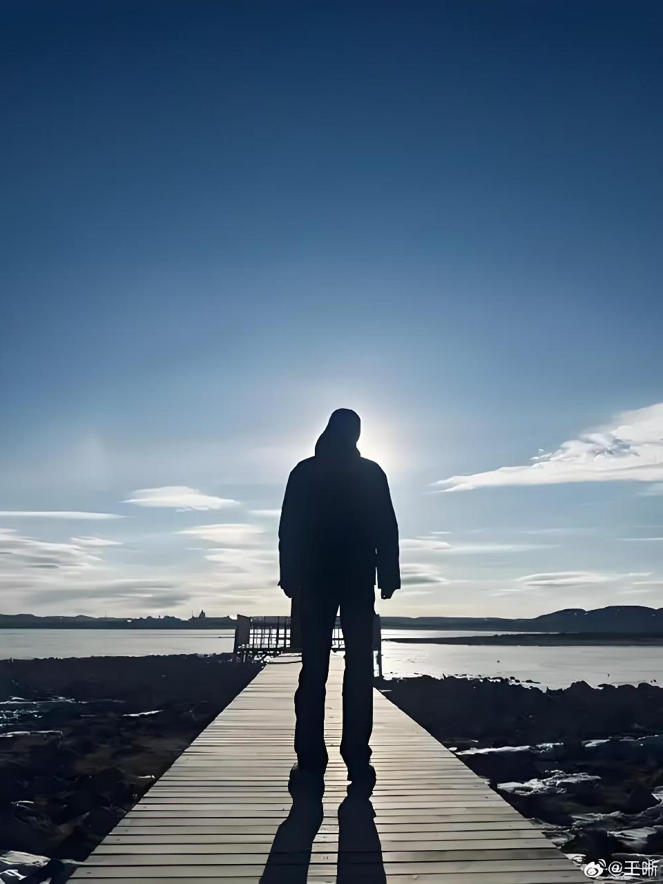 启程/作者/鲁妮/诵读/老菩提（图4）