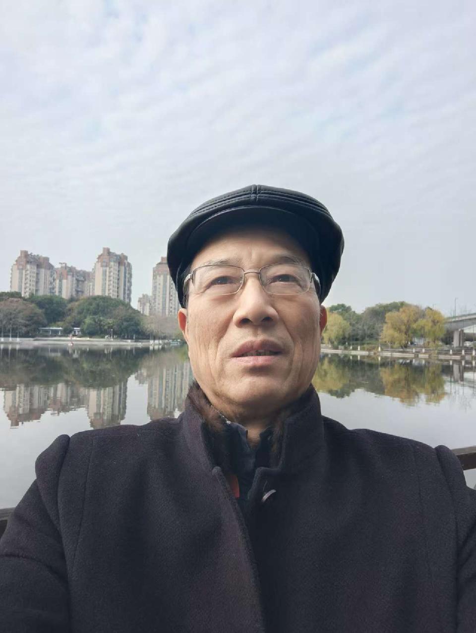 三 行诗 二十首：作者|| 金国民｜海外头条（图7）