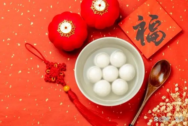元宵节专刊：作者||七位诗人｜海外头条（图7）