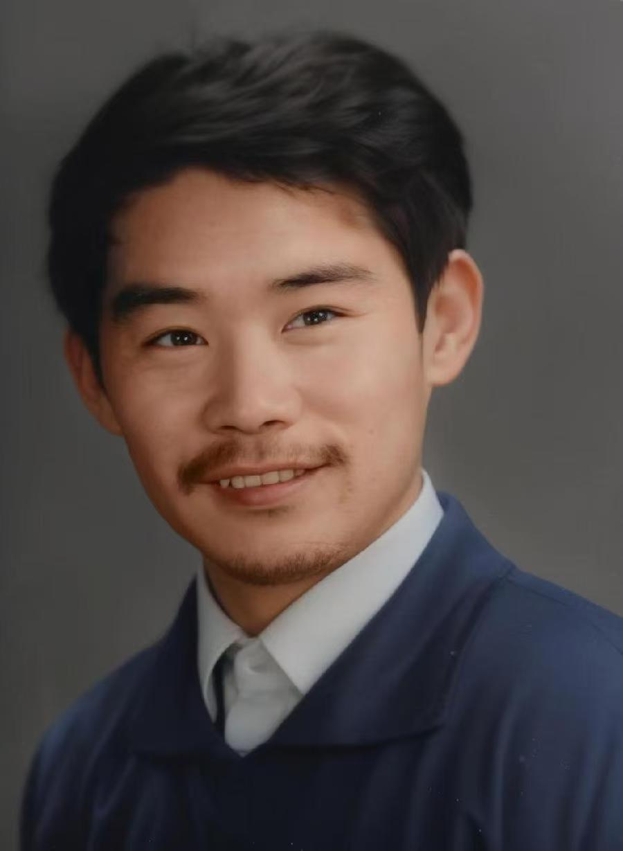 我们把青春留给了岁月：(姐弟篇)《梅的诉说》与《无悔人生》作者||玉兰·战飞｜海外头条（图5）