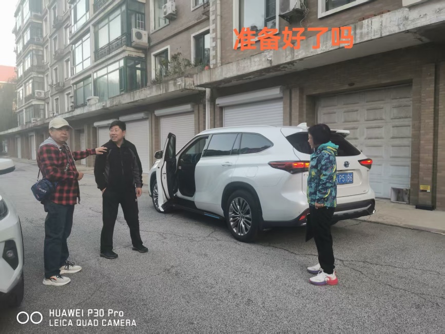 西藏游记(一至五篇):作者||胡继禾|海外头条(图8)