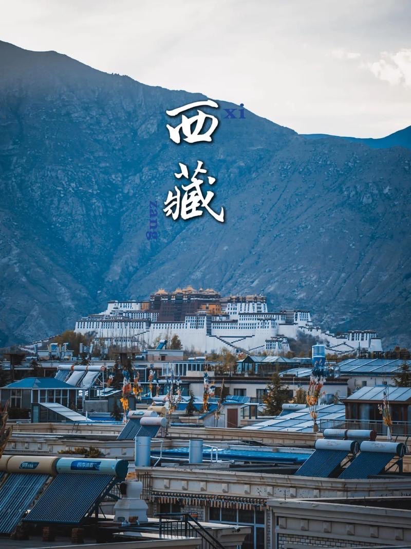 西藏游记(一至五篇):作者||胡继禾|海外头条(图5)