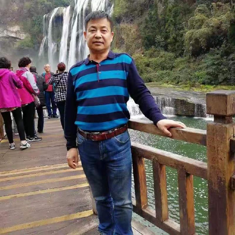 家乡的小河：作者||郑怀平｜海外头条（图6）