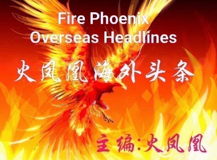 铁锅里的月亮：作者||火凤凰-朗诵 ||黑天鹅祝金蛇舞元宵，祥瑞临华夏联欢晚会圆满成功｜海外头条（图9）