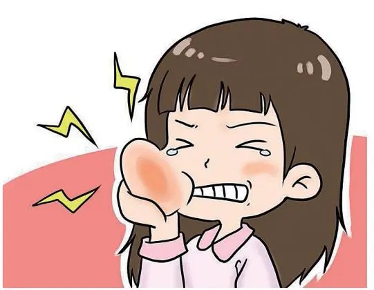 【新诗大观】牙疼吟（二首）||文/景立英（图2）