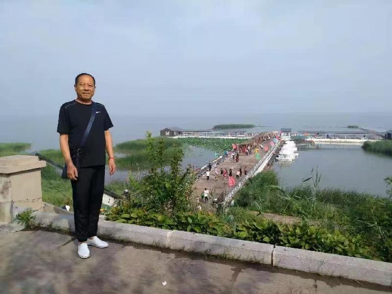 我们把青春留给了岁月：(姐弟篇)《梅的诉说》与《无悔人生》作者||玉兰·战飞｜海外头条（图9）