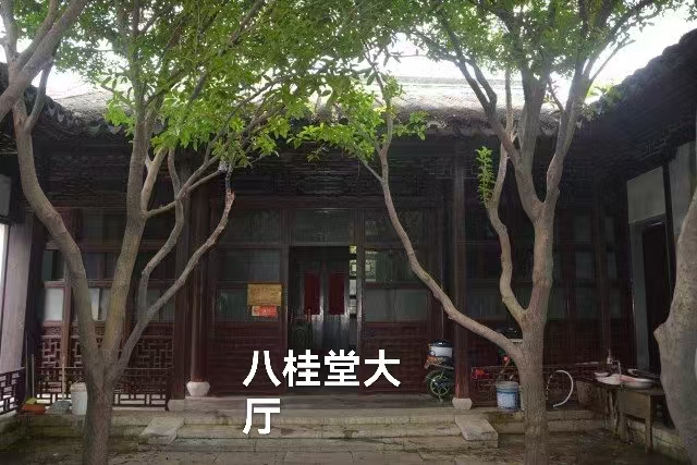 （叙事散文诗）桂林雁山园：作者 ||丁培恭｜海外头条（图10）
