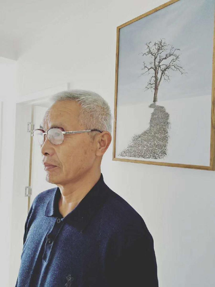颂歌献给二十大：词作者||焦仁峰-作曲者||陈天仁-演唱者||刘学富｜海外头条（图6）