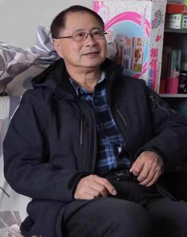 颂歌献给二十大：词作者||焦仁峰-作曲者||陈天仁-演唱者||刘学富｜海外头条（图7）