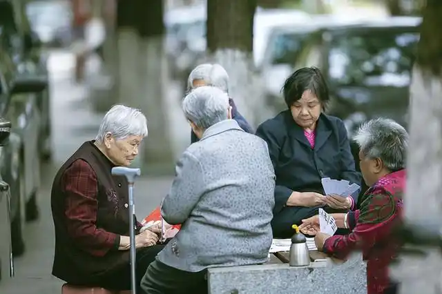 【新山东文学社】《想不到》作者/边风 主播/海豚（图4）