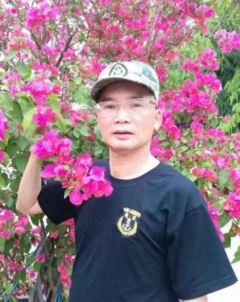 【新山东文学社】《七绝.乙巳大年十四初春拾韵得句(十二首)》作者/辉叔 主播/红叶(图7)