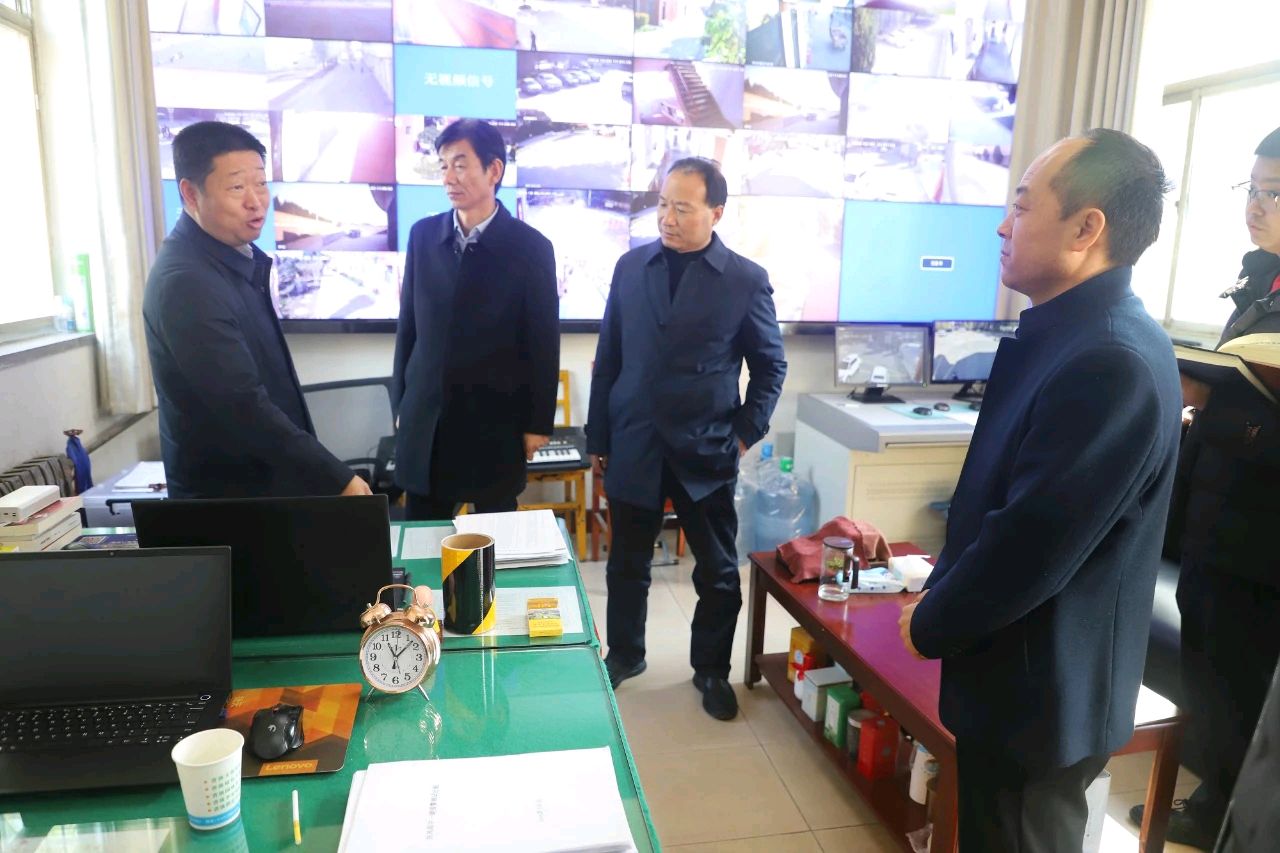 【工作回眸】《陕西扶风高中:回望激情追光路 加力奋进启新程》 扶风教育(图46)