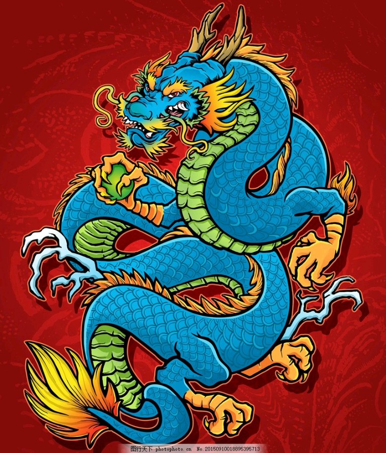 《话说龙头节 传承龙文化》文:成振林/陕西宝鸡(图3)