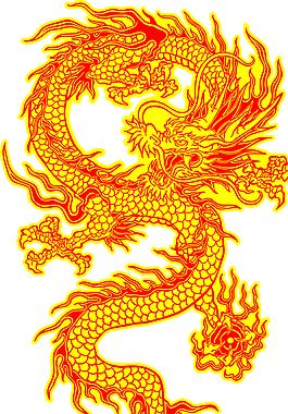 《话说龙头节 传承龙文化》文:成振林/陕西宝鸡(图9)