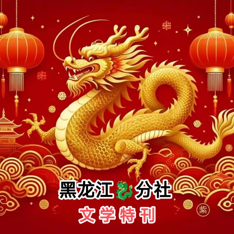 刘淑芹:妈妈的爱——谨以此片送给我的儿子【2025第007期】（图3）