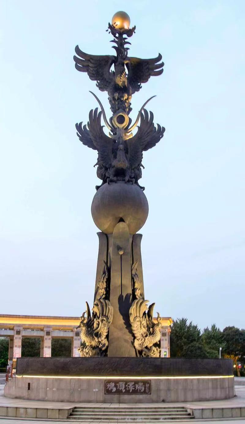 春，来了：作者||陈松友-朗诵||艾冰(美籍华人、美国中文电视主播)海外头条（图7）