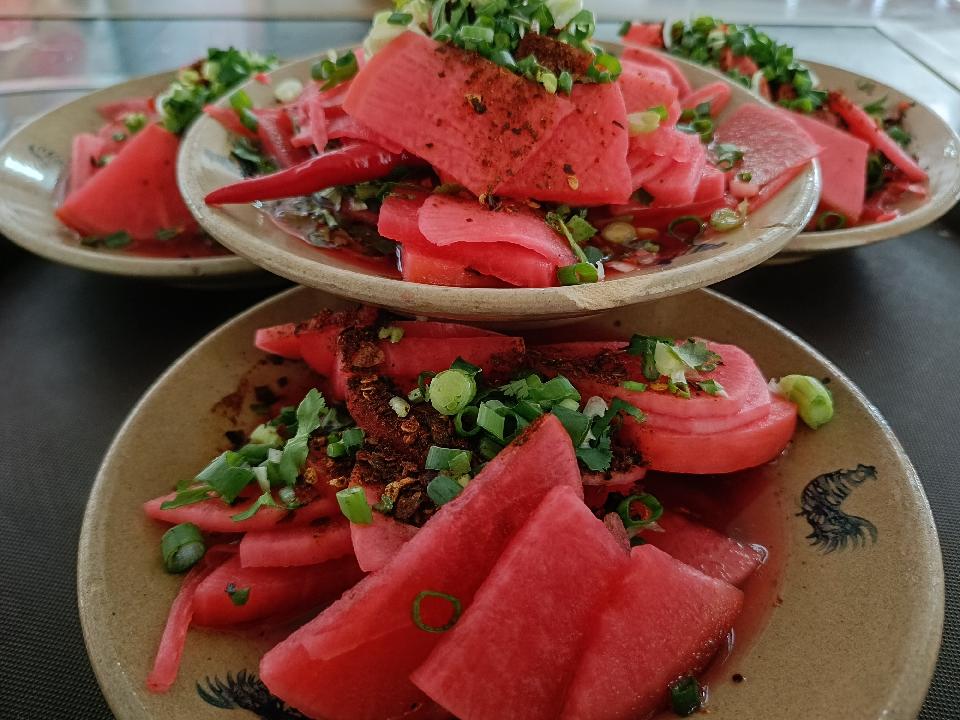 走进乡村牛大锅 品独特风味（图9）