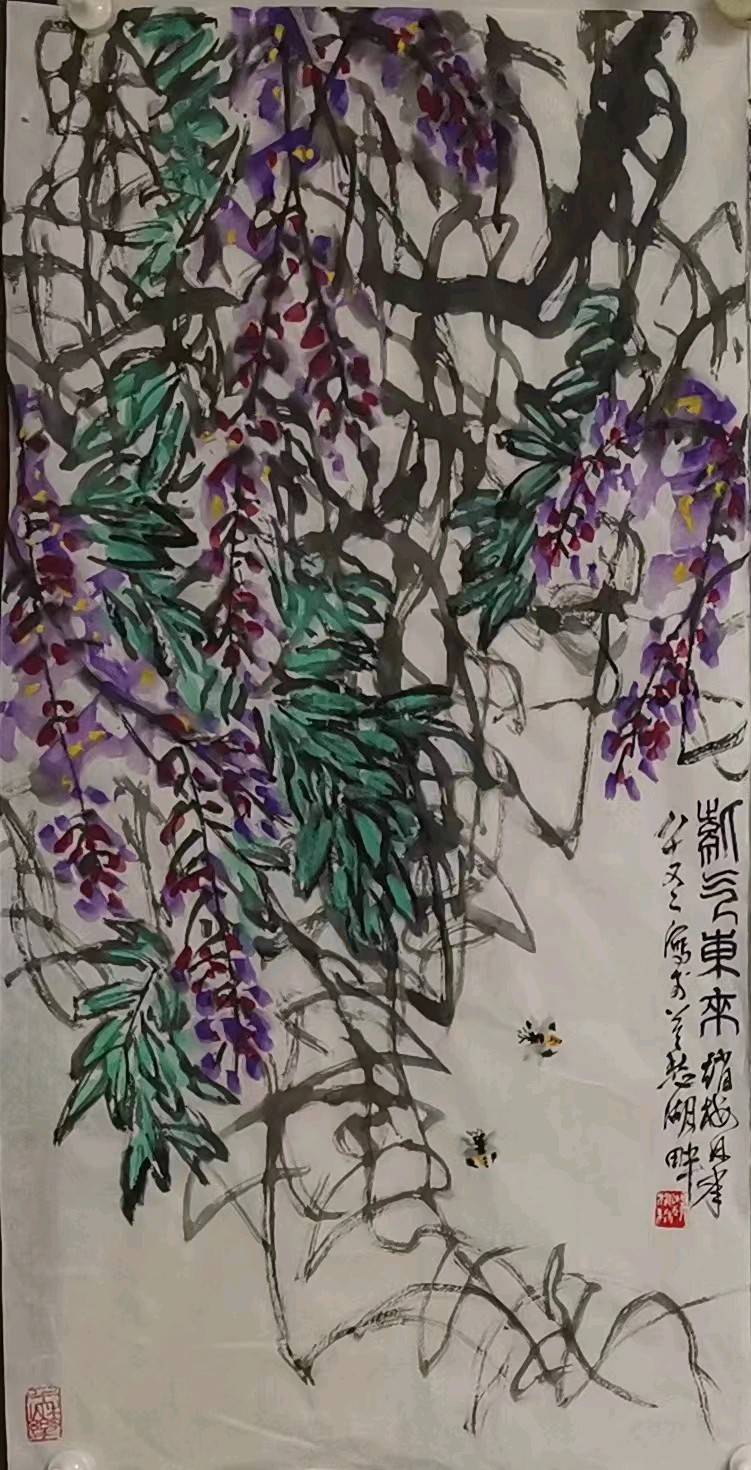 心尘文艺 第1568期(图3)
