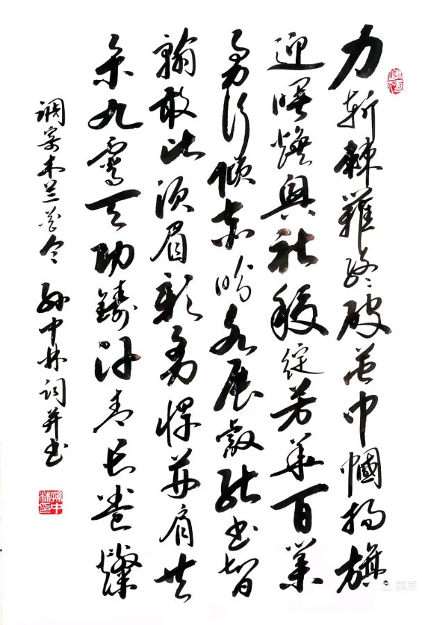 华夏流水诗社/听蝉老师专辑(30)（图16）