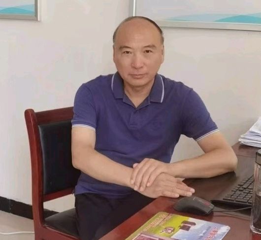 郭沫若杯全国诗书画大赛：赵志伟入围作品展（图2）