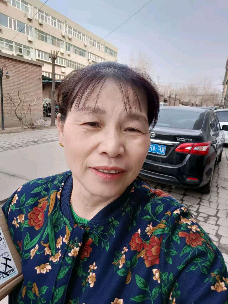 我好想好想