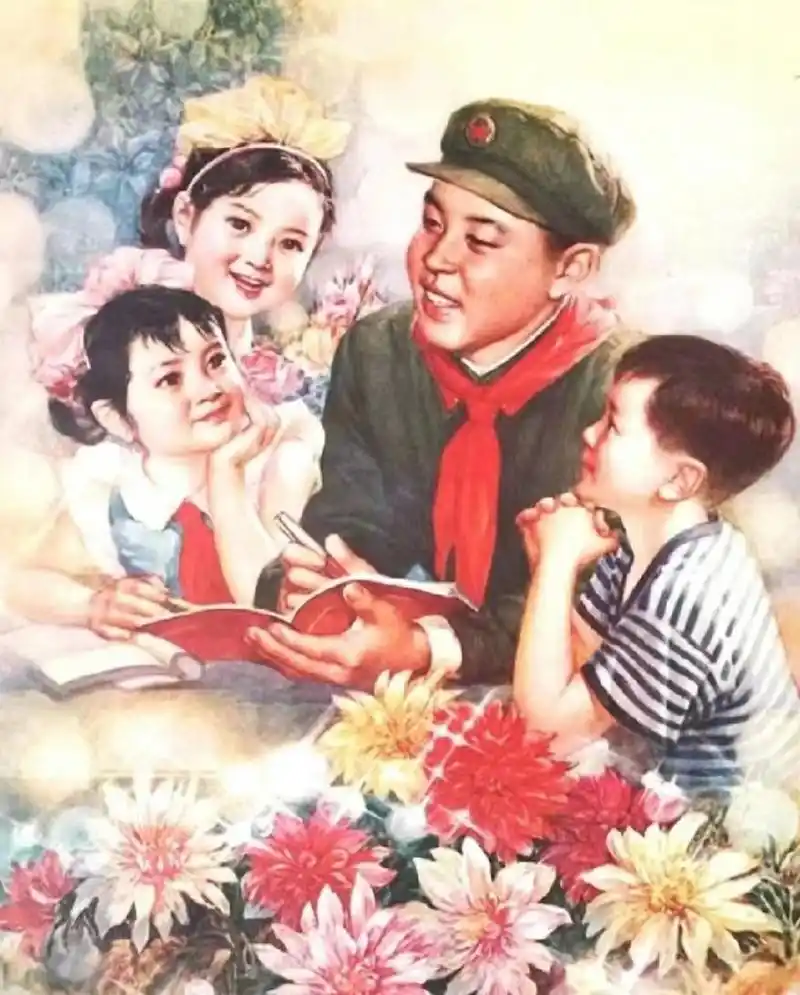 缅忆雷锋‖巴彦诗词楹联协会【888】（图6）