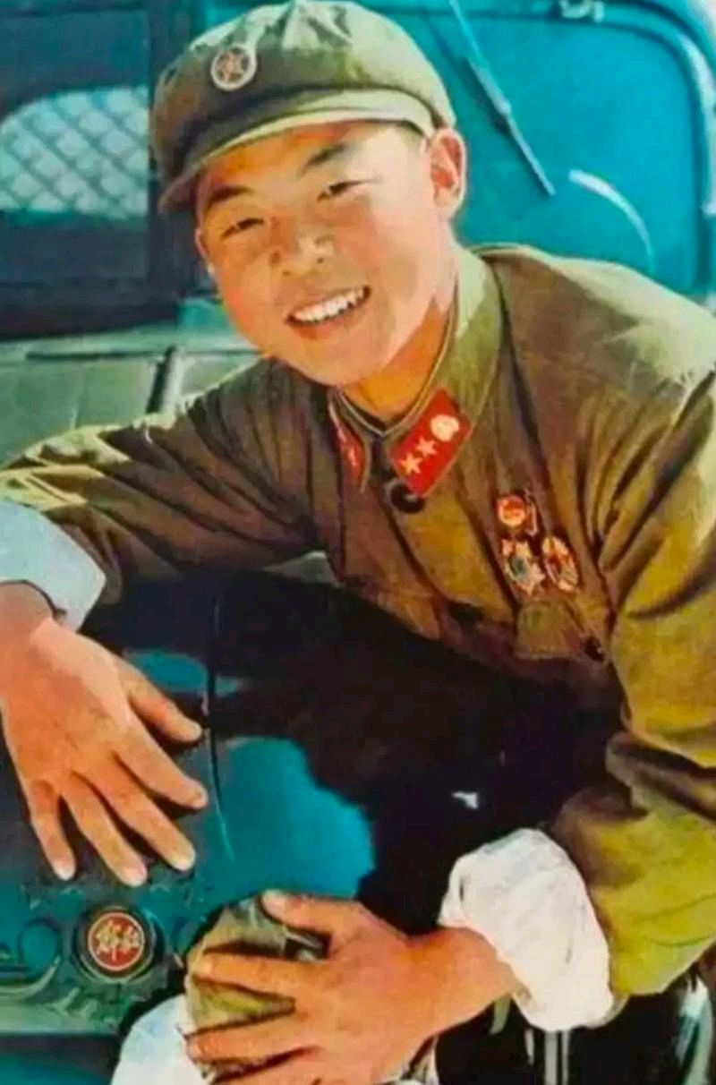 著名军旅作家韩春久《高尚的师德之风》（图4）