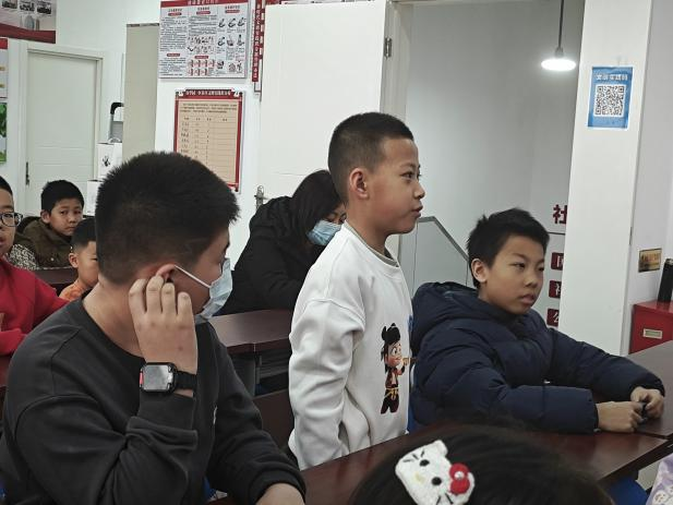 赓续雷锋精神，助力健康成长（图19）
